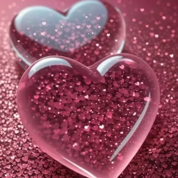 Ikon Glitter Wallpapers Berkilau